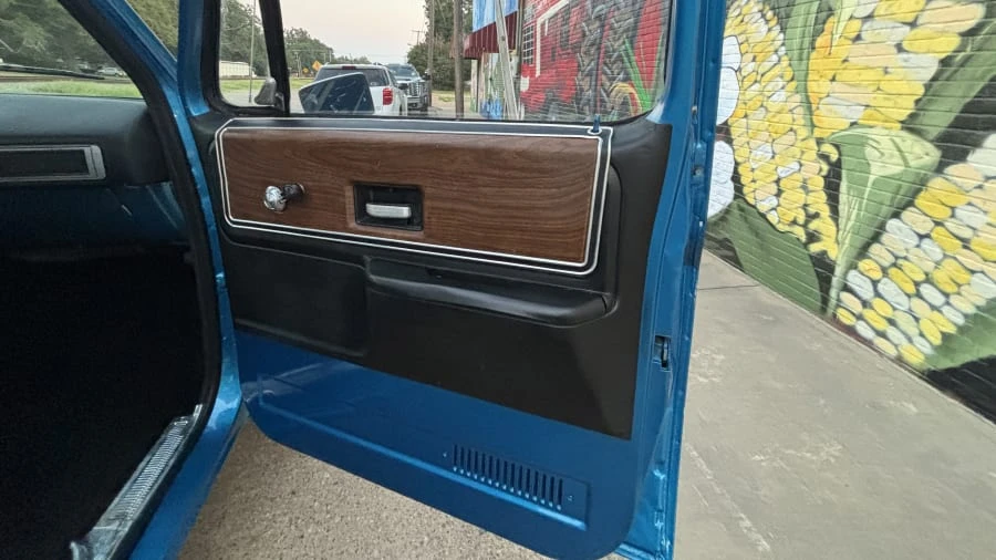 1978 GMC C/K 3rd Gen - Image 10 of 12