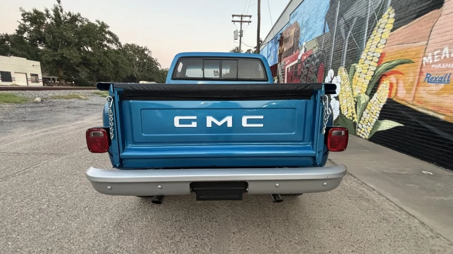 1978 GMC C/K 3rd Gen - Image 4 of 12