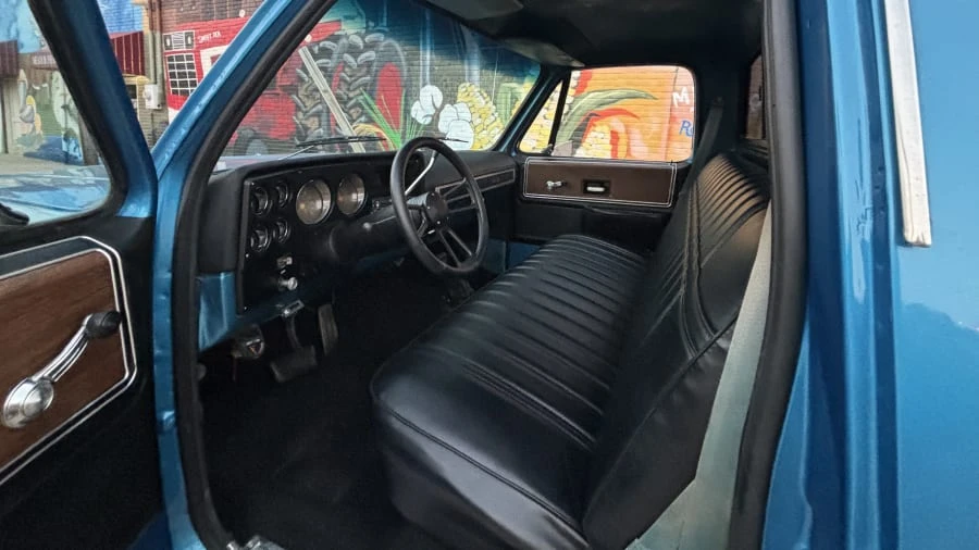 1978 GMC C/K 3rd Gen - Image 7 of 12