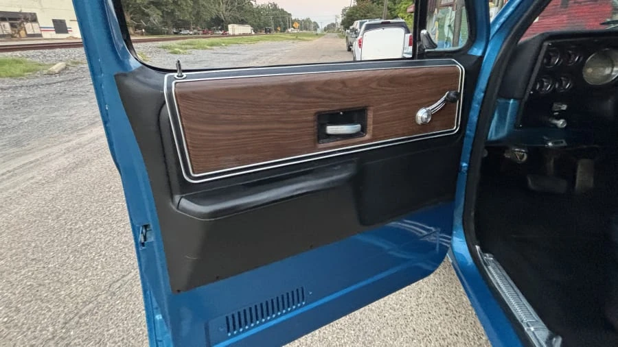 1978 GMC C/K 3rd Gen - Image 9 of 12
