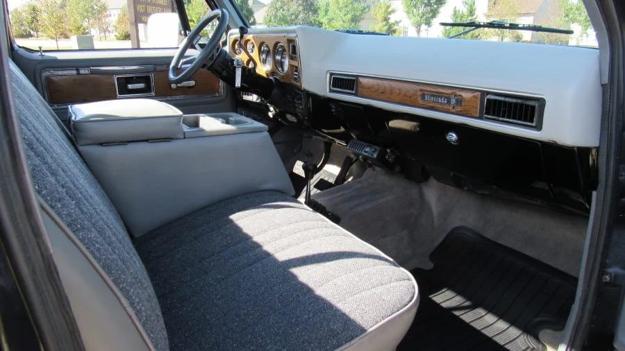 1978 GMC C/K 3rd Gen - Image 5 of 7