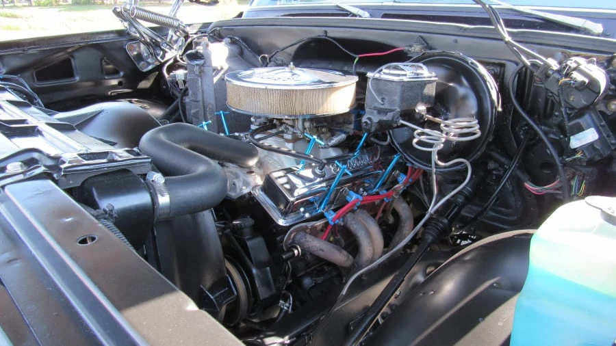 1978 GMC C/K 3rd Gen - Image 6 of 7