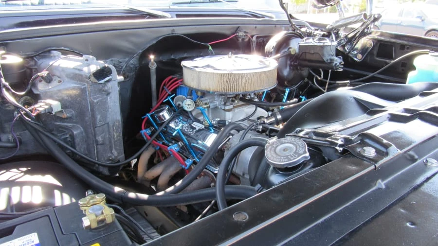 1978 GMC C/K 3rd Gen - Image 7 of 7