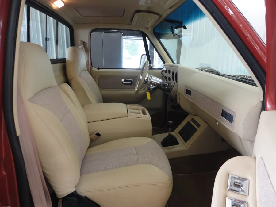 1978 GMC C/K 3rd Gen - Image 5 of 8