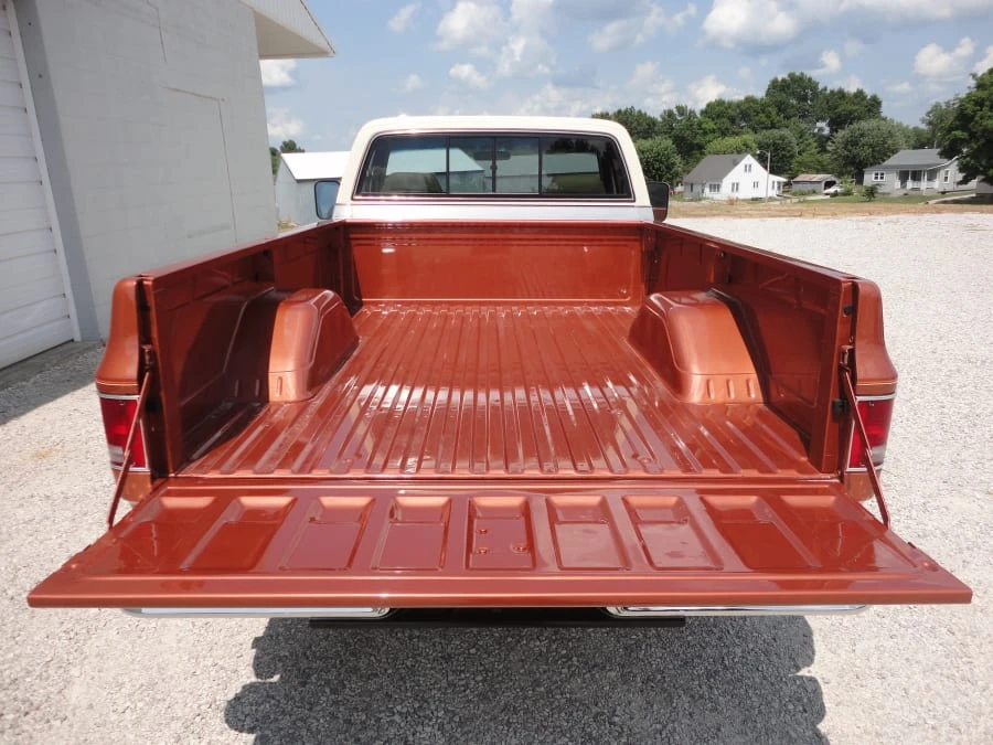 1978 GMC C/K 3rd Gen - Image 6 of 8