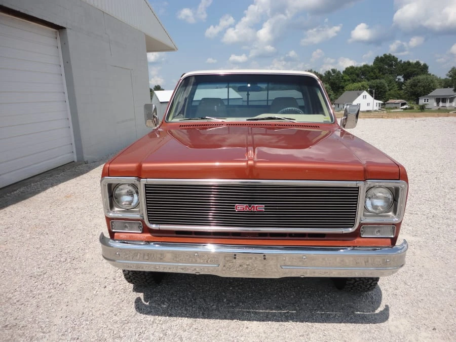 1978 GMC C/K 3rd Gen - Image 8 of 8