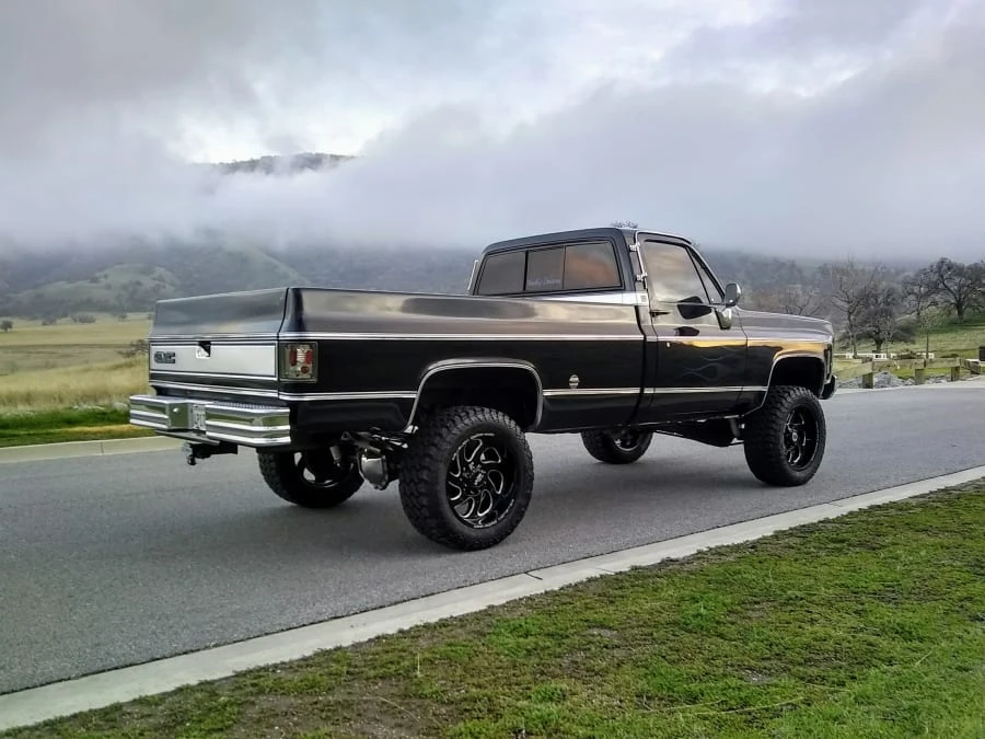 1978 GMC C/K 3rd Gen - Image 3 of 11