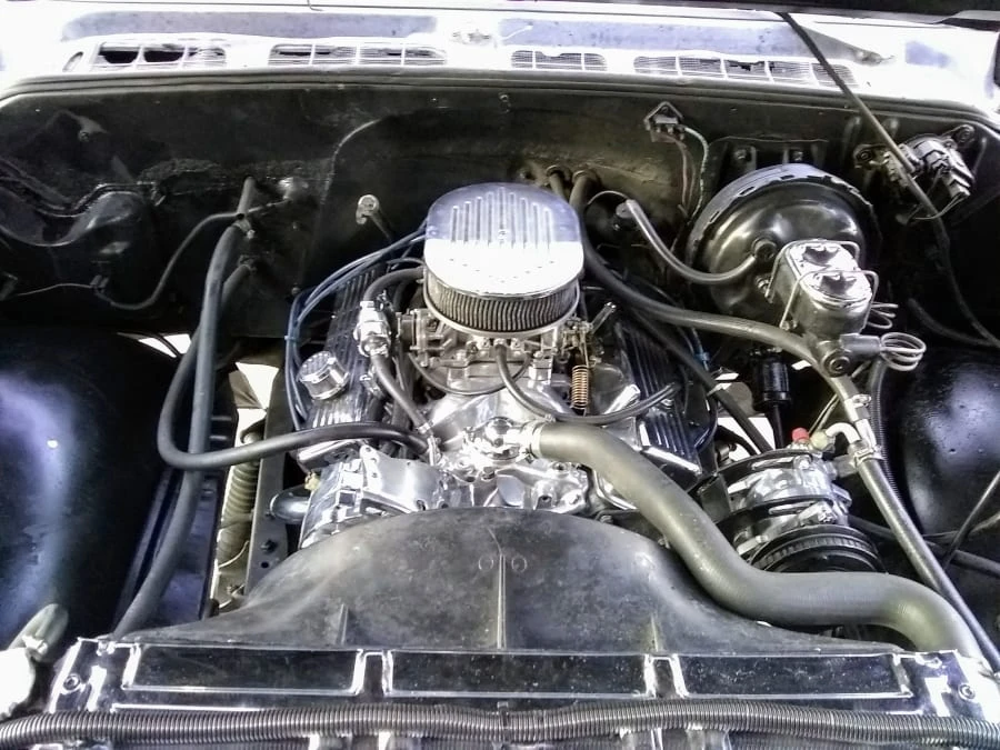 1978 GMC C/K 3rd Gen - Image 7 of 11