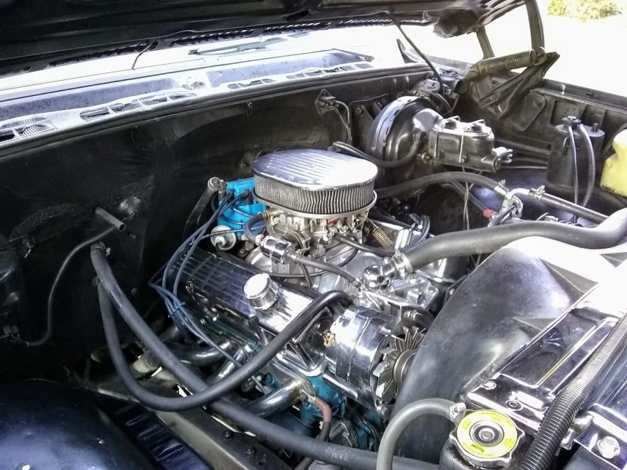 1978 GMC C/K 3rd Gen - Image 8 of 11
