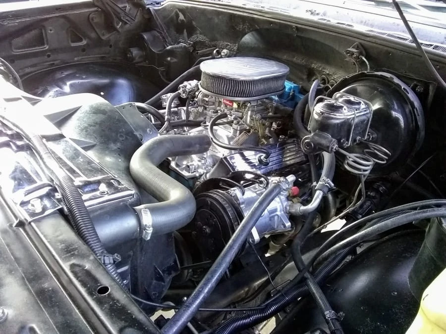 1978 GMC C/K 3rd Gen - Image 6 of 11