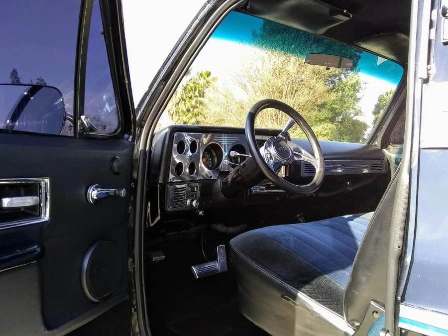 1978 GMC C/K 3rd Gen - Image 4 of 11