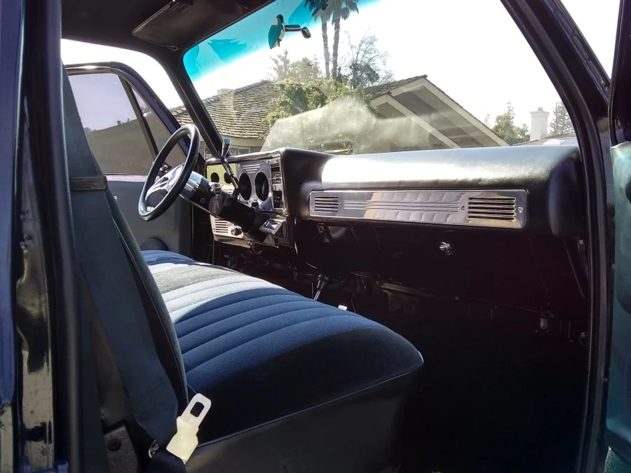 1978 GMC C/K 3rd Gen - Image 5 of 11