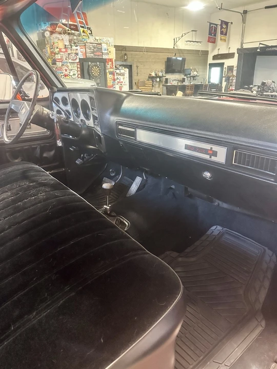 1978 GMC C/K 3rd Gen - Image 7 of 10