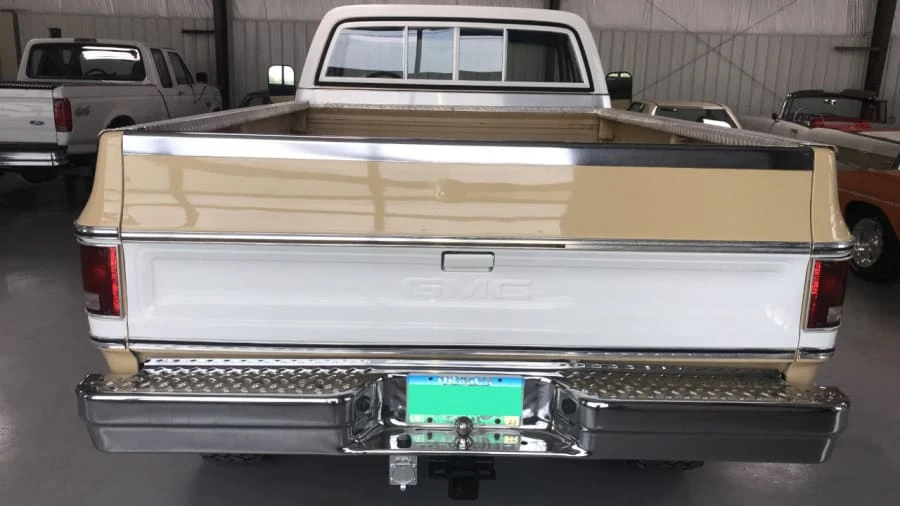 1978 GMC C/K 3rd Gen - Image 6 of 12