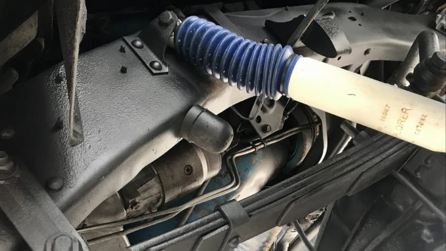 1978 GMC C/K 3rd Gen - Image 7 of 12
