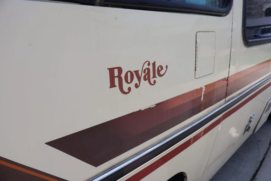 1978 GMC Motorhome - Image 26 of 31