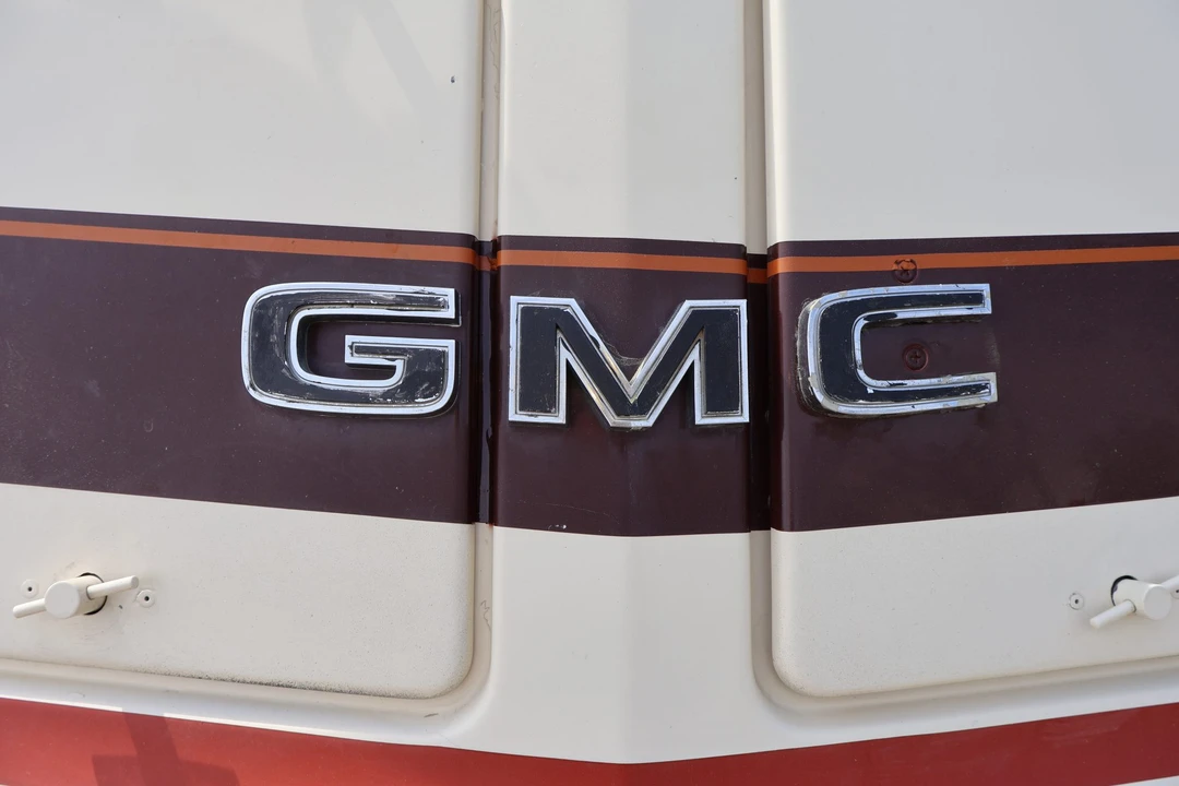 1978 GMC Motorhome - Image 21 of 31
