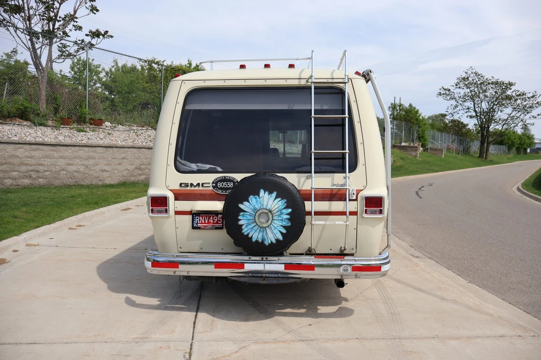 1978 GMC Motorhome - Image 12 of 31