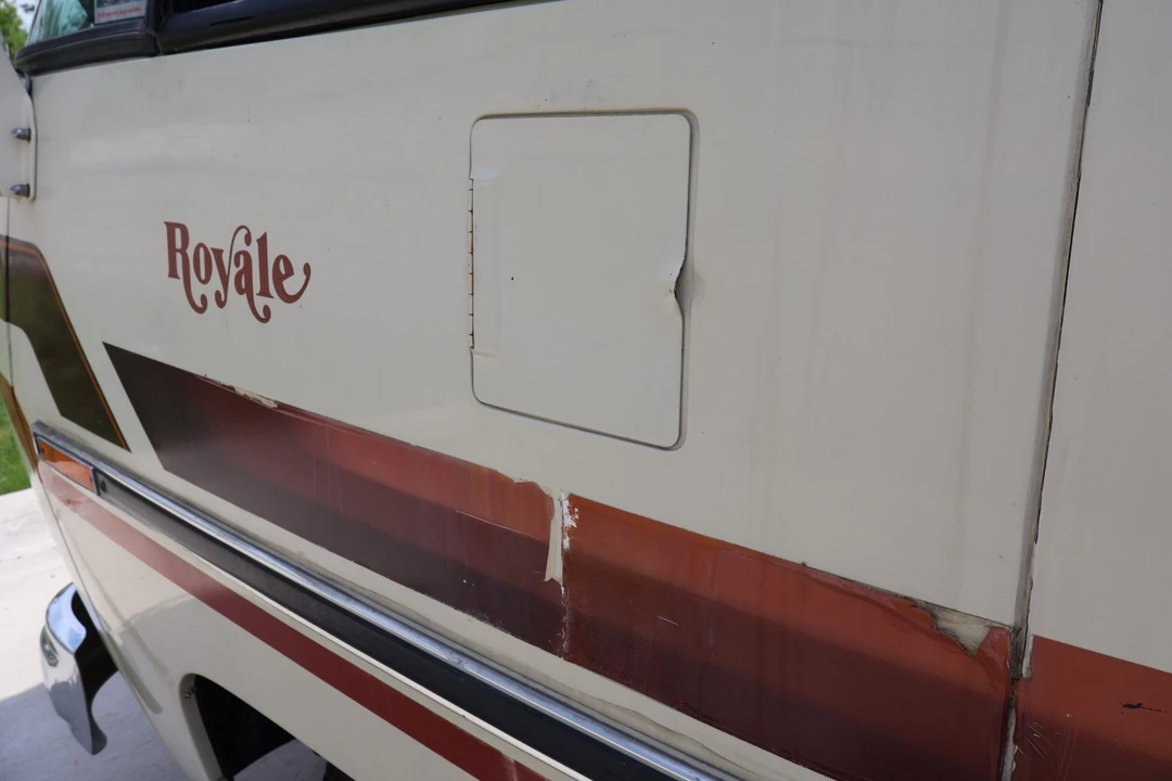 1978 GMC Motorhome - Image 27 of 31