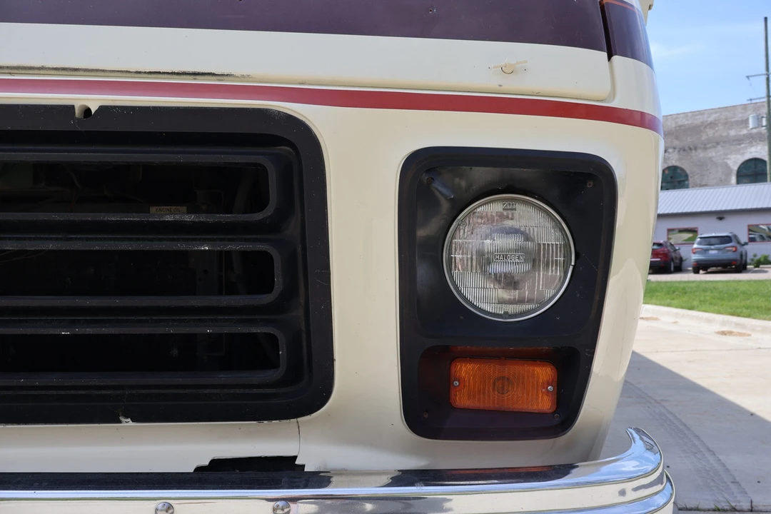 1978 GMC Motorhome - Image 22 of 31