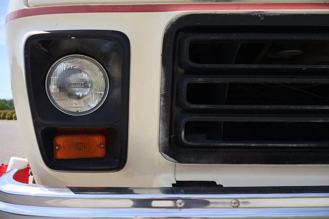 1978 GMC Motorhome - Image 20 of 31
