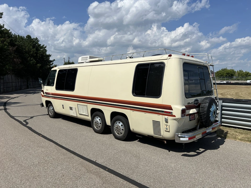1978 GMC Motorhome - Image 14 of 31