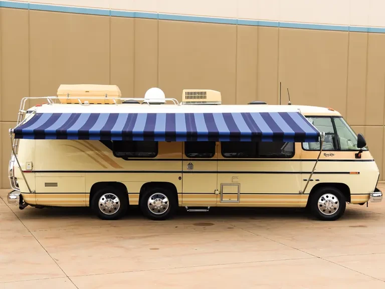 1978 GMC Motorhome - Image 5 of 12