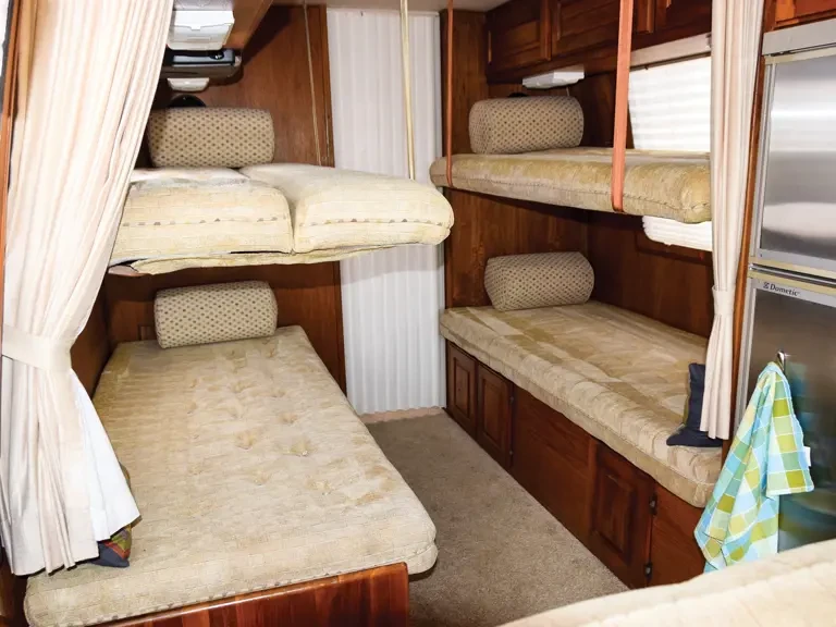 1978 GMC Motorhome - Image 7 of 12