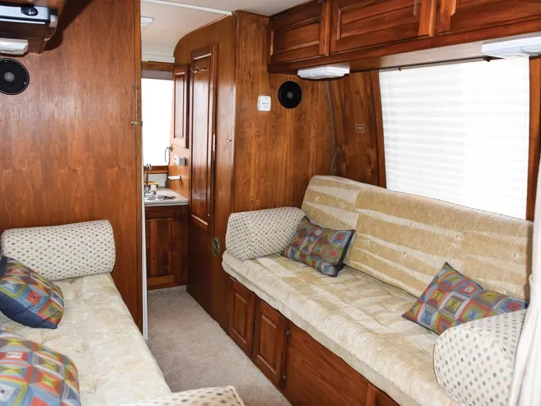1978 GMC Motorhome - Image 8 of 12