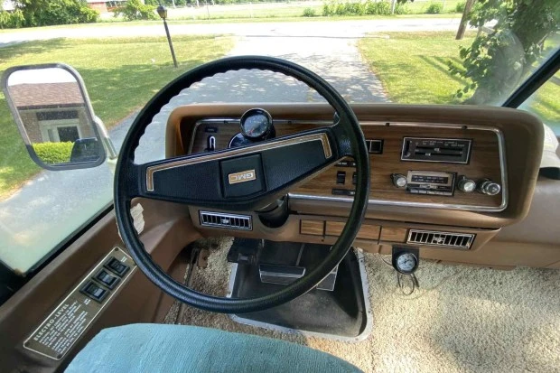 1978 GMC Motorhome - Image 6 of 10