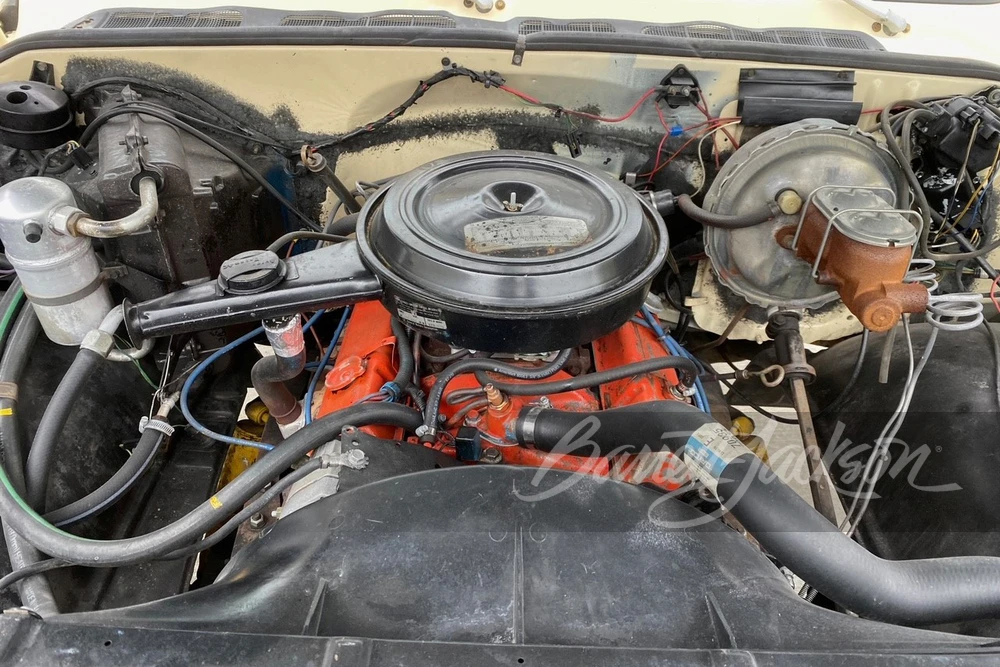 1978 GMC C/K 3rd Gen - Image 2 of 18