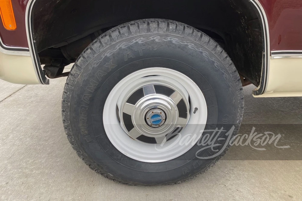 1978 GMC C/K 3rd Gen - Image 6 of 18
