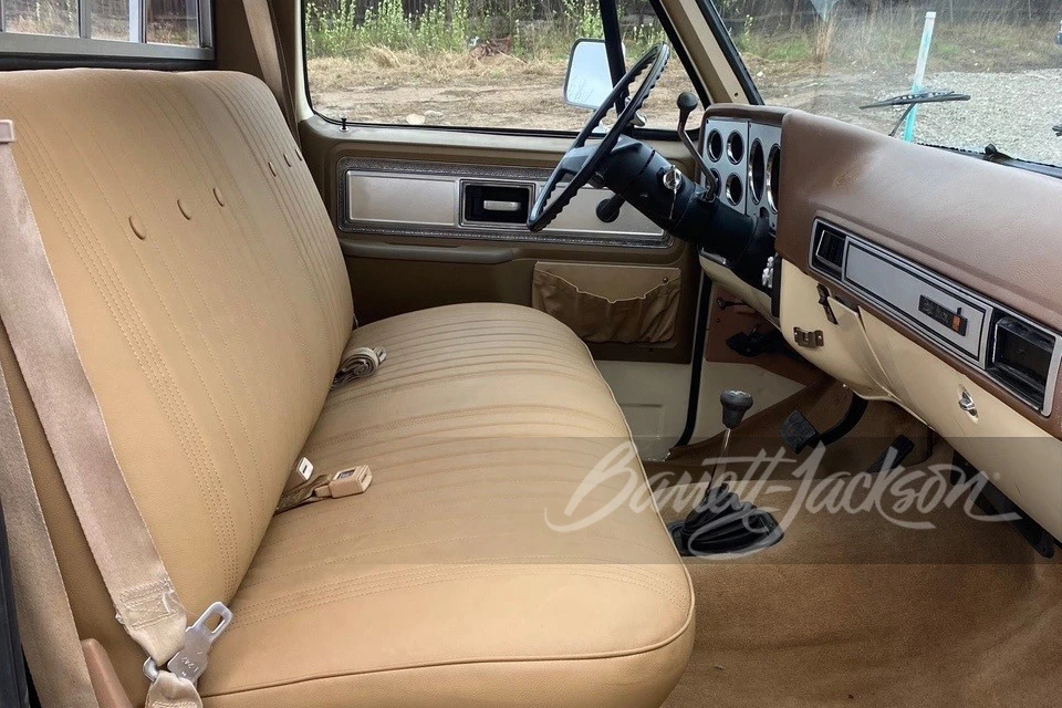 1978 GMC C/K 3rd Gen - Image 7 of 18