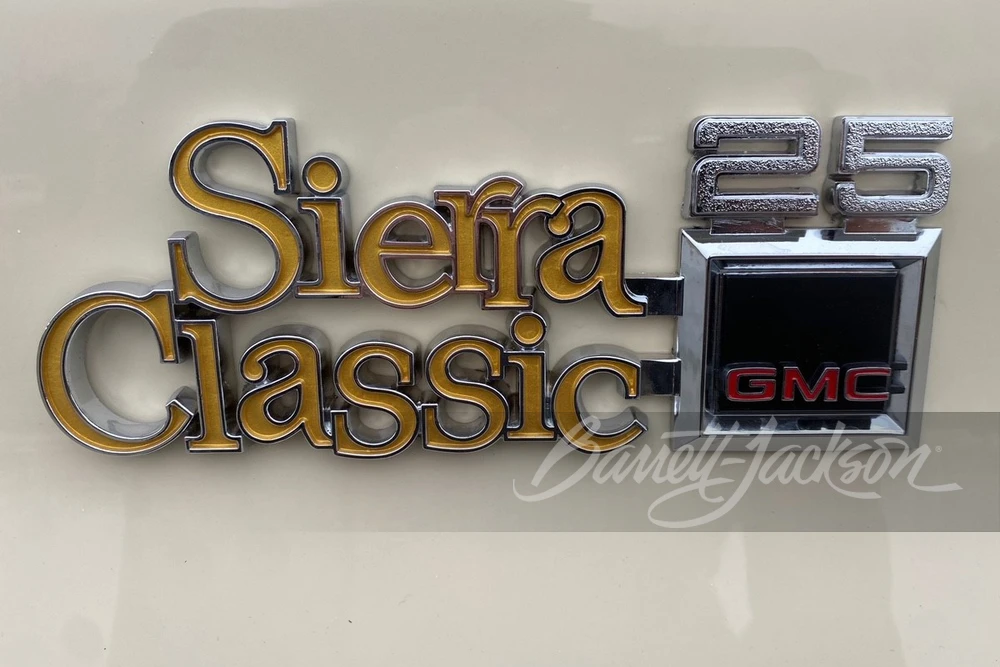 1978 GMC C/K 3rd Gen - Image 9 of 18