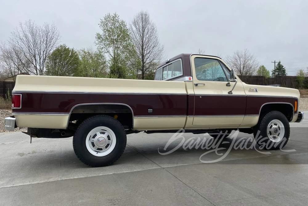 1978 GMC C/K 3rd Gen - Image 13 of 18