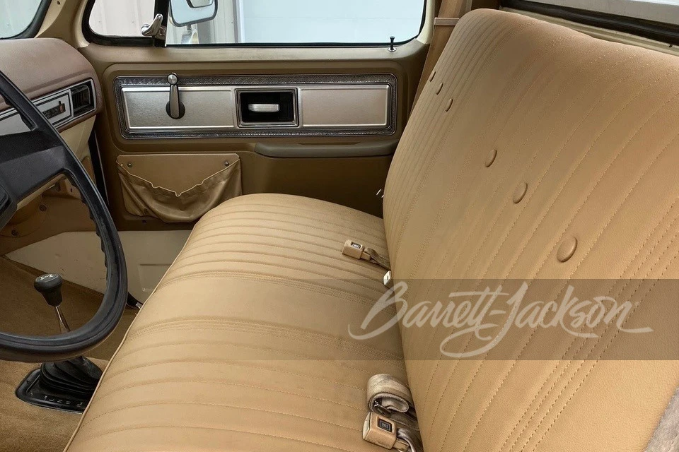 1978 GMC C/K 3rd Gen - Image 14 of 18