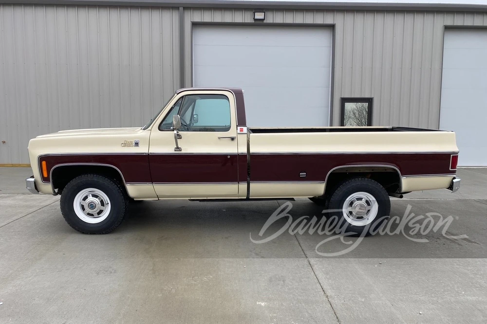 1978 GMC C/K 3rd Gen - Image 18 of 18