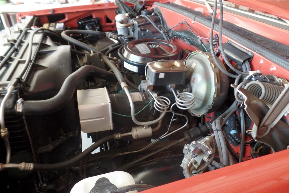 1978 GMC C/K 3rd Gen - Image 3 of 7