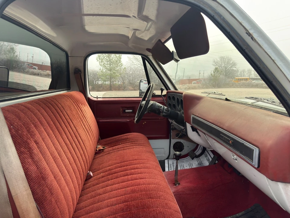 1978 GMC C/K 3rd Gen - Image 19 of 21