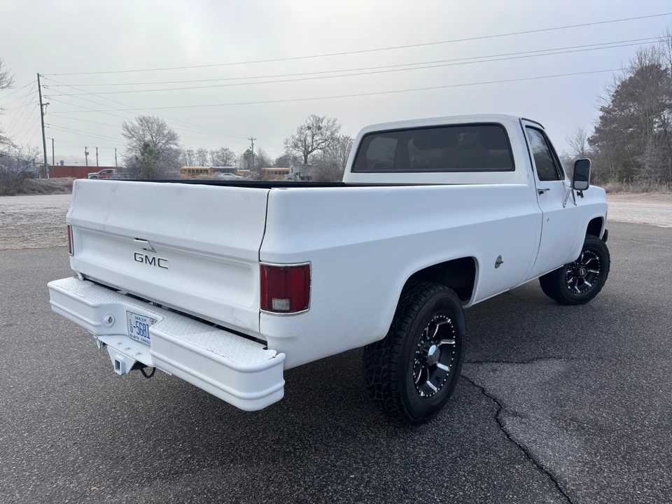 1978 GMC C/K 3rd Gen - Image 6 of 21
