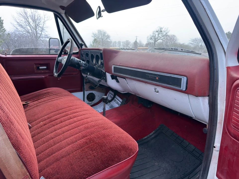 1978 GMC C/K 3rd Gen - Image 16 of 21