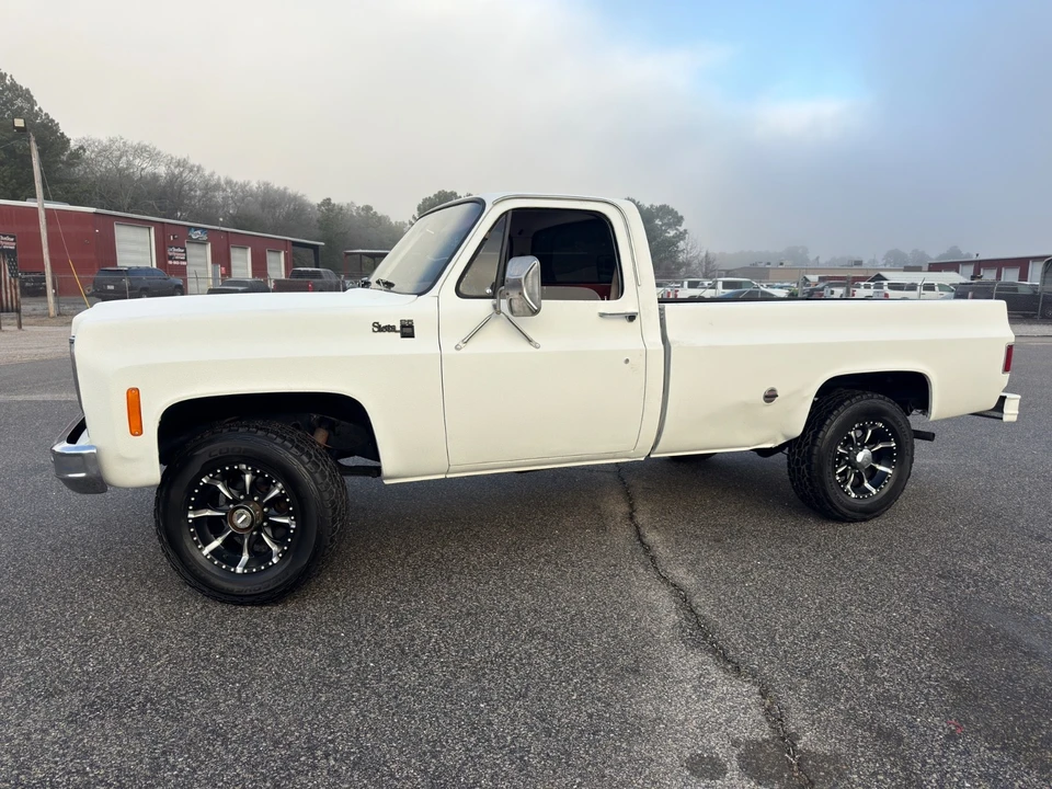 1978 GMC C/K 3rd Gen - Image 2 of 21