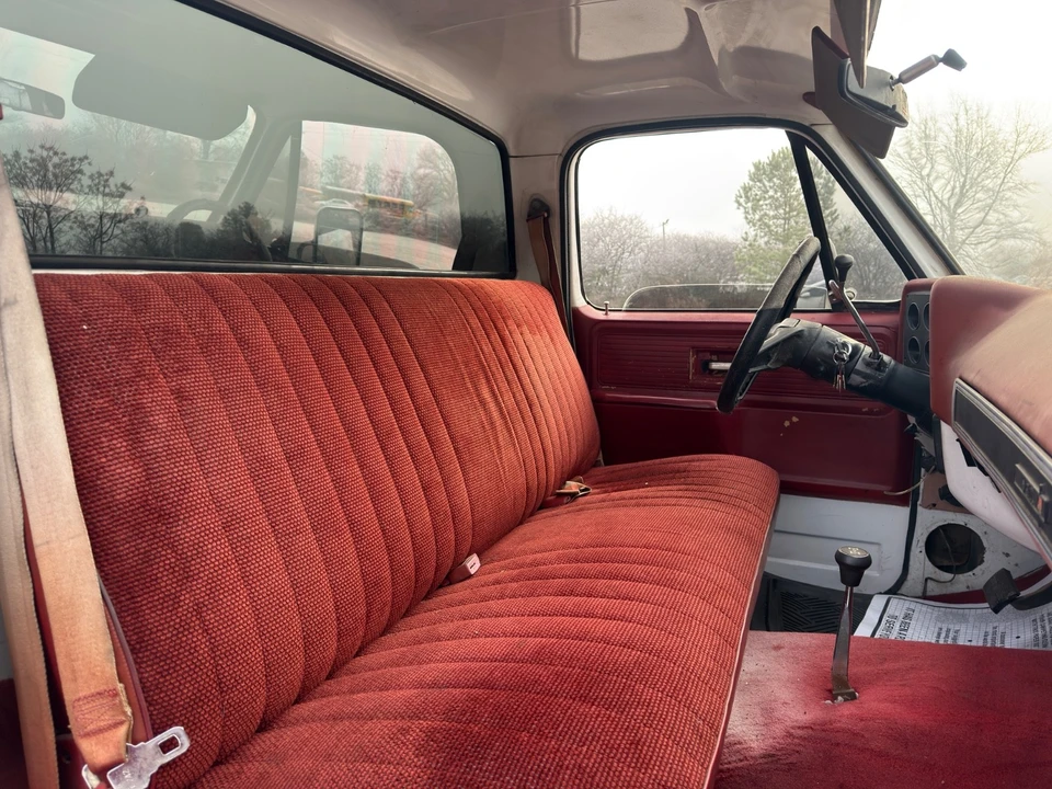 1978 GMC C/K 3rd Gen - Image 17 of 21
