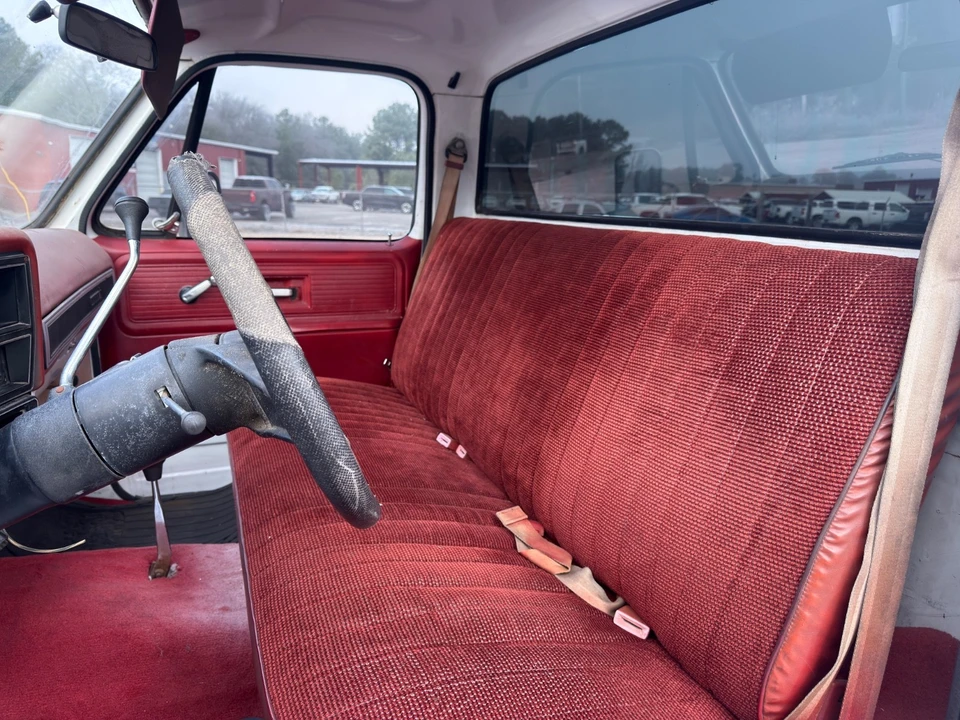 1978 GMC C/K 3rd Gen - Image 15 of 21