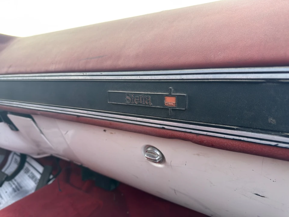 1978 GMC C/K 3rd Gen - Image 18 of 21