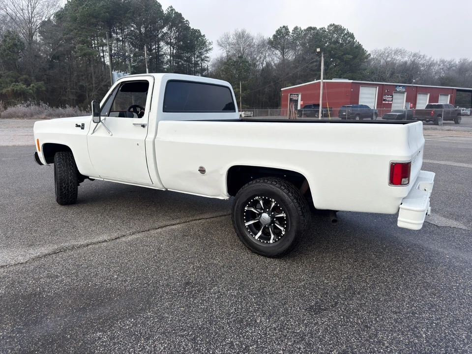 1978 GMC C/K 3rd Gen - Image 3 of 21