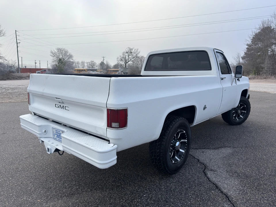 1978 GMC C/K 3rd Gen - Image 6 of 21