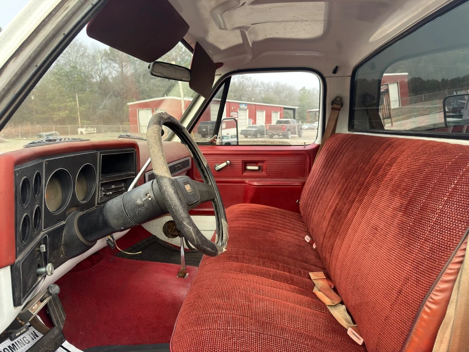 1978 GMC C/K 3rd Gen - Image 20 of 21