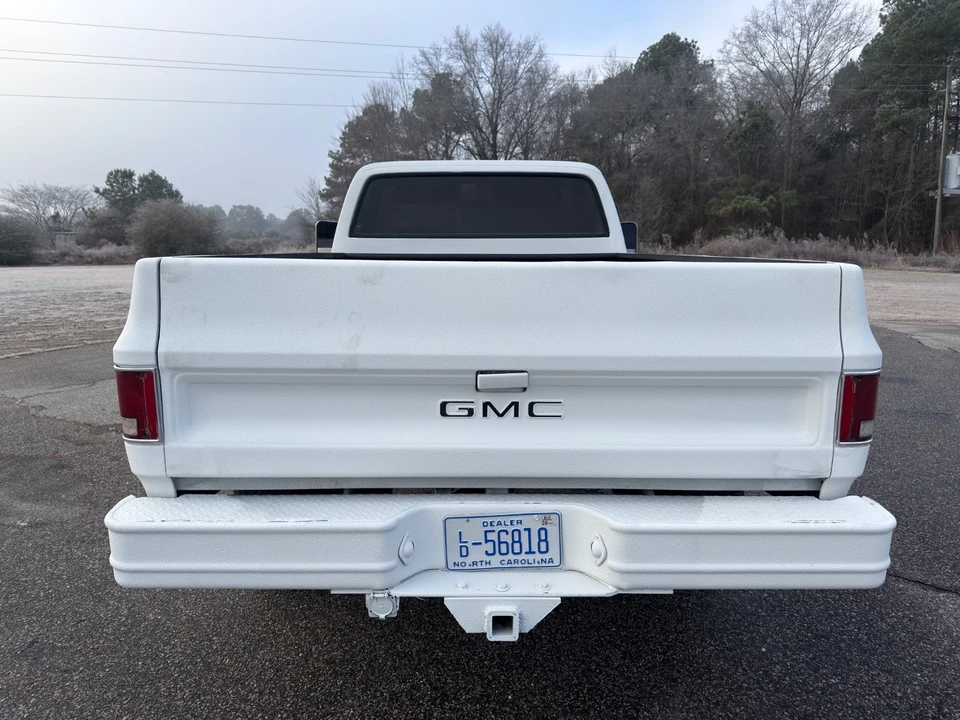 1978 GMC C/K 3rd Gen - Image 5 of 21