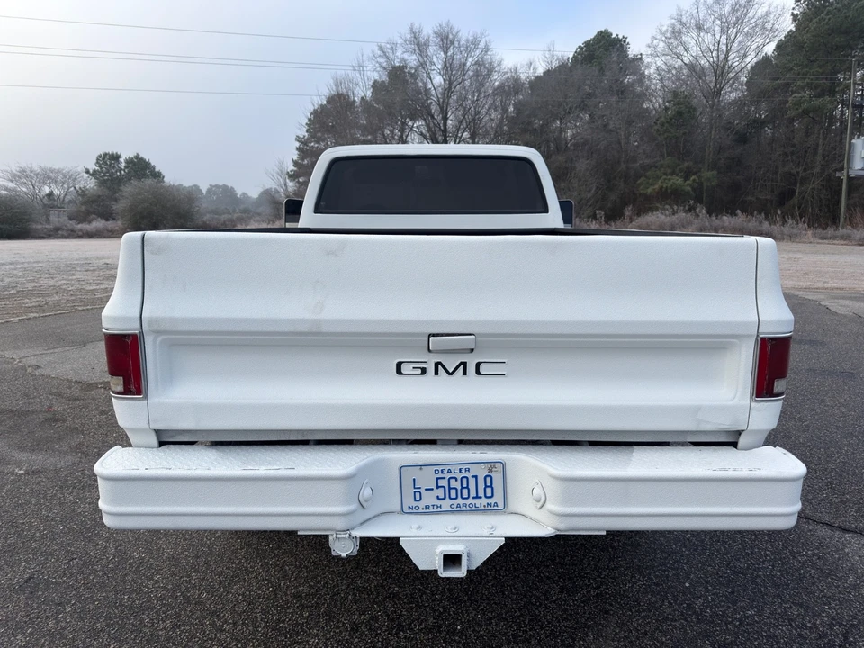 1978 GMC C/K 3rd Gen - Image 5 of 21
